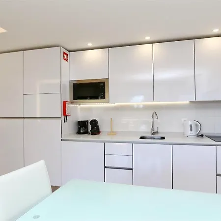 Maria Flat Cleverdetails 245, Sleeps 2 Adults, 2 Children Vilamoura