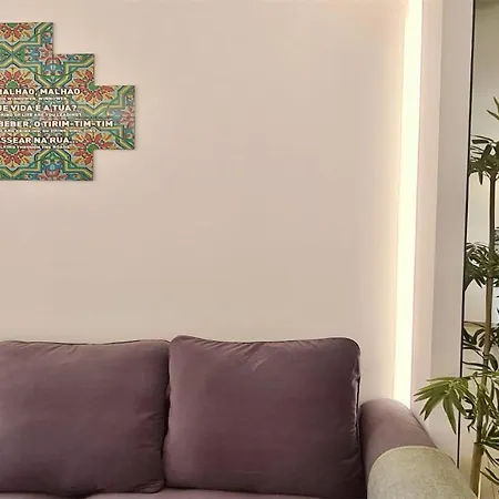 Maria Flat Cleverdetails 245, Sleeps 2 Adults, 2 Children Vilamoura