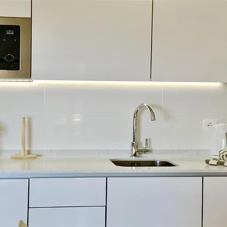 Appartement Maria Flat Cleverdetails 245, Sleeps 2 Adults, 2 Children