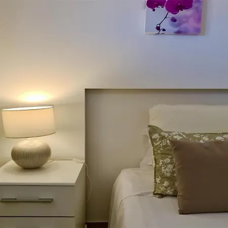 Appartement Maria Flat Cleverdetails 245, Sleeps 2 Adults, 2 Children