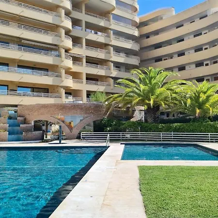 Apartmán Maria Flat Cleverdetails 245, Sleeps 2 Adults, 2 Children Vilamoura