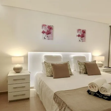 Apartmán Maria Flat Cleverdetails 245, Sleeps 2 Adults, 2 Children Vilamoura