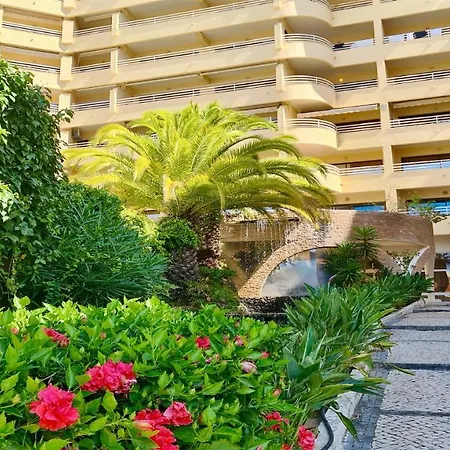 Maria Flat Cleverdetails 245, Sleeps 2 Adults, 2 Children Vilamoura